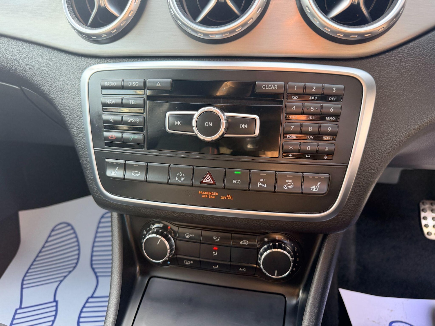 Used Mercedes-Benz GLA for sale - 78135689: Photo 33