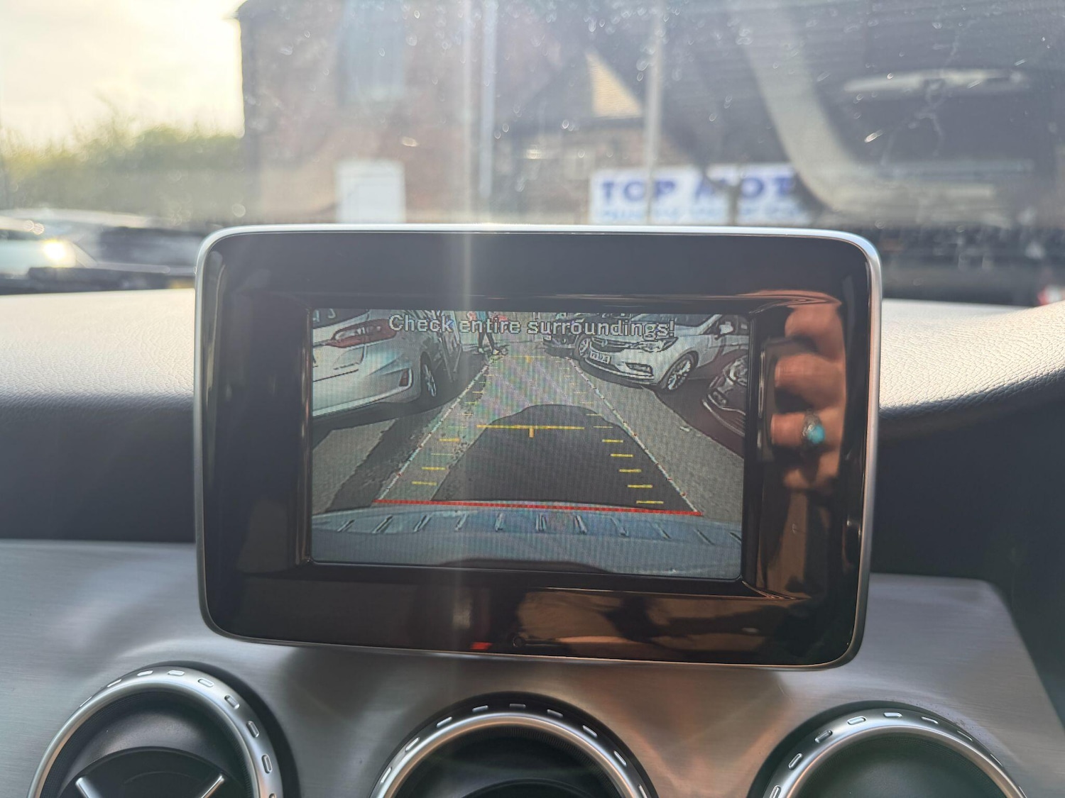 Used Mercedes-Benz GLA for sale - 78135689: Photo 34