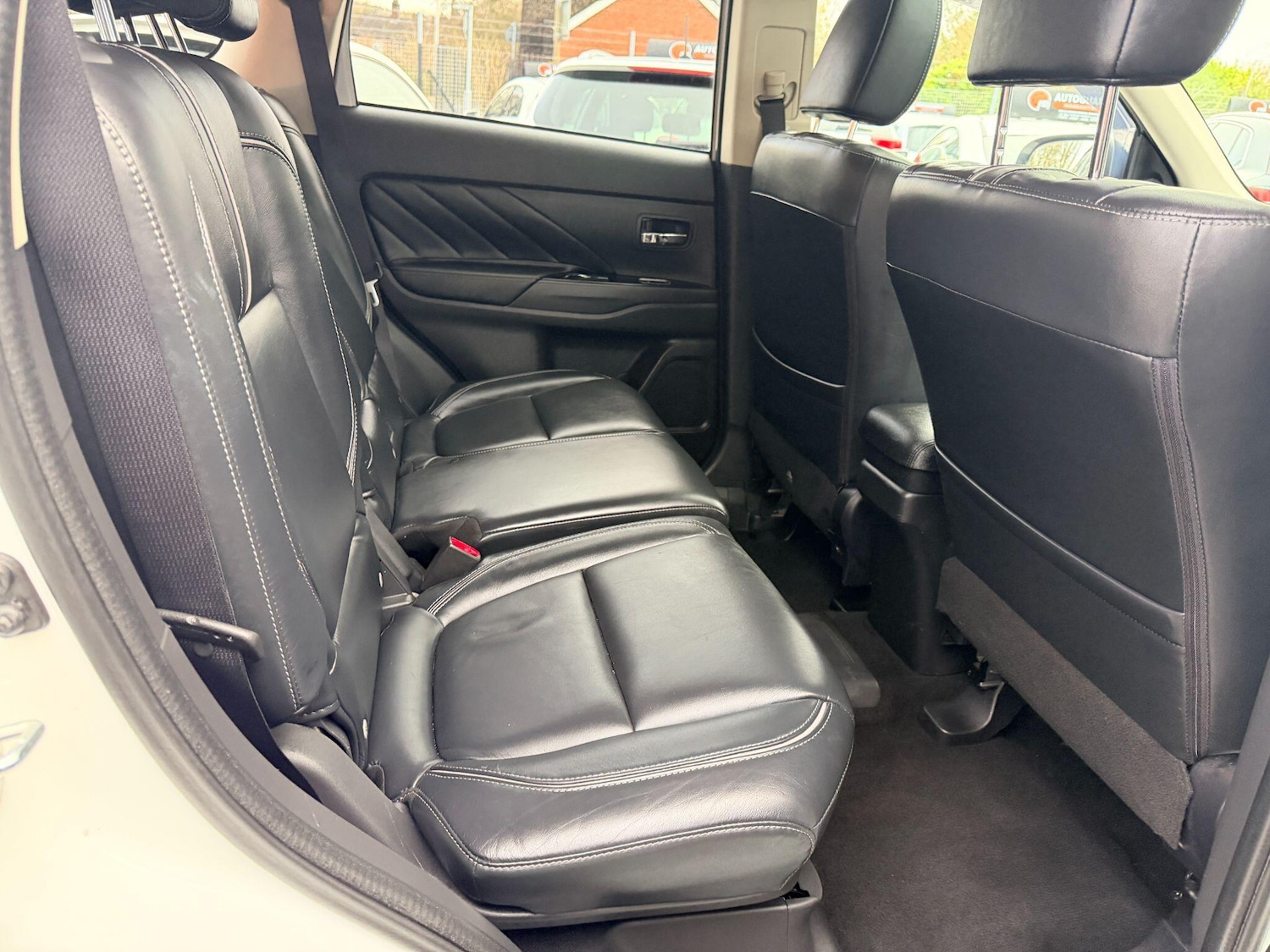 Used Mitsubishi Outlander 2017 for sale - 76898562: Photo 19