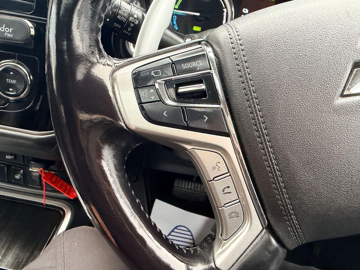 Used Mitsubishi Outlander 2017 for sale - 76898562: Photo 22