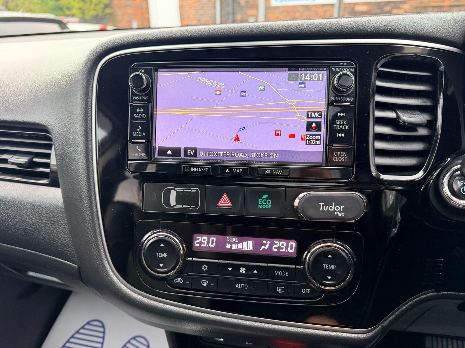 Used Mitsubishi Outlander 2017 for sale - 76898562: Photo 31