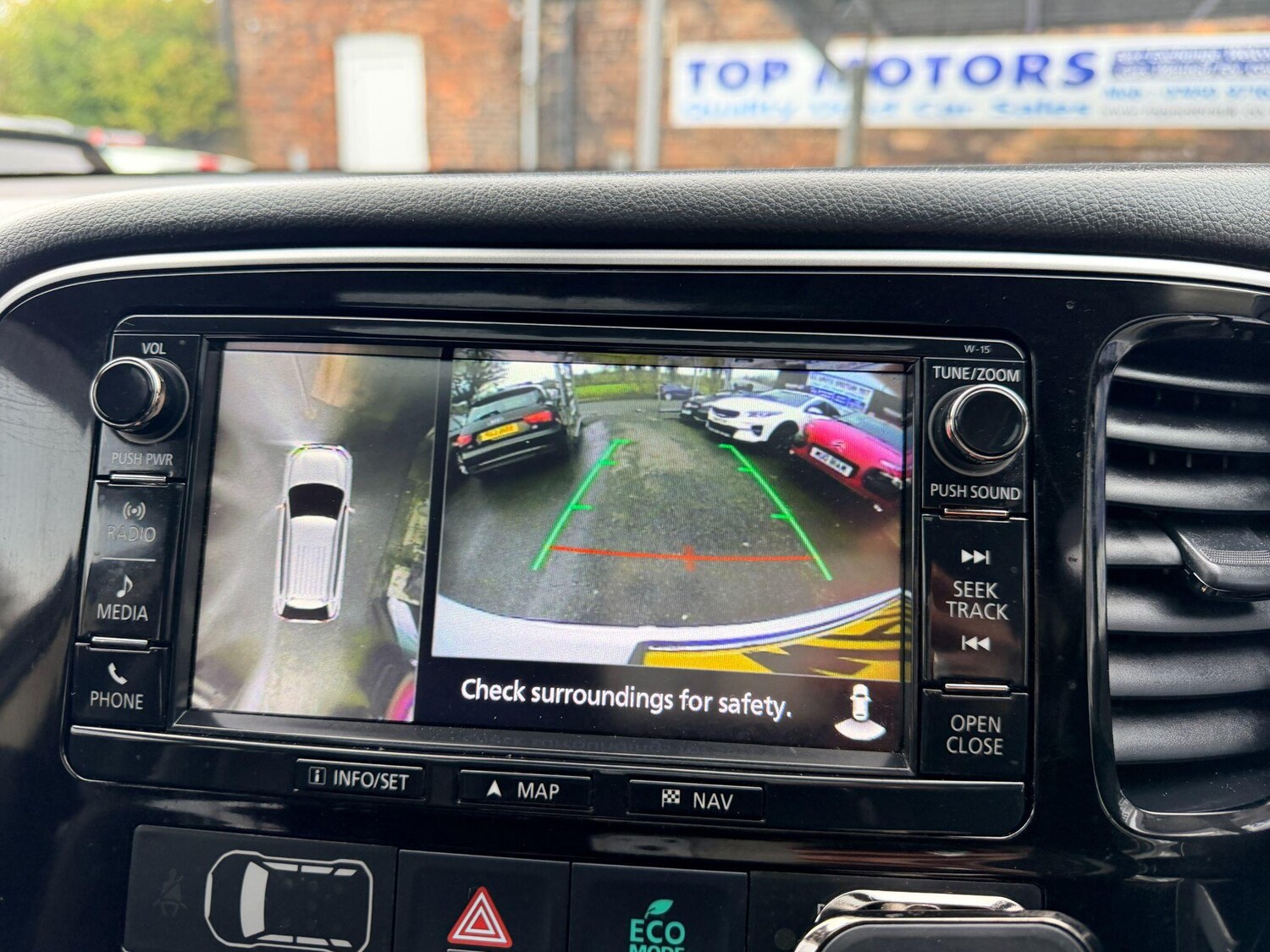 Used Mitsubishi Outlander 2017 for sale - 76898562: Photo 33