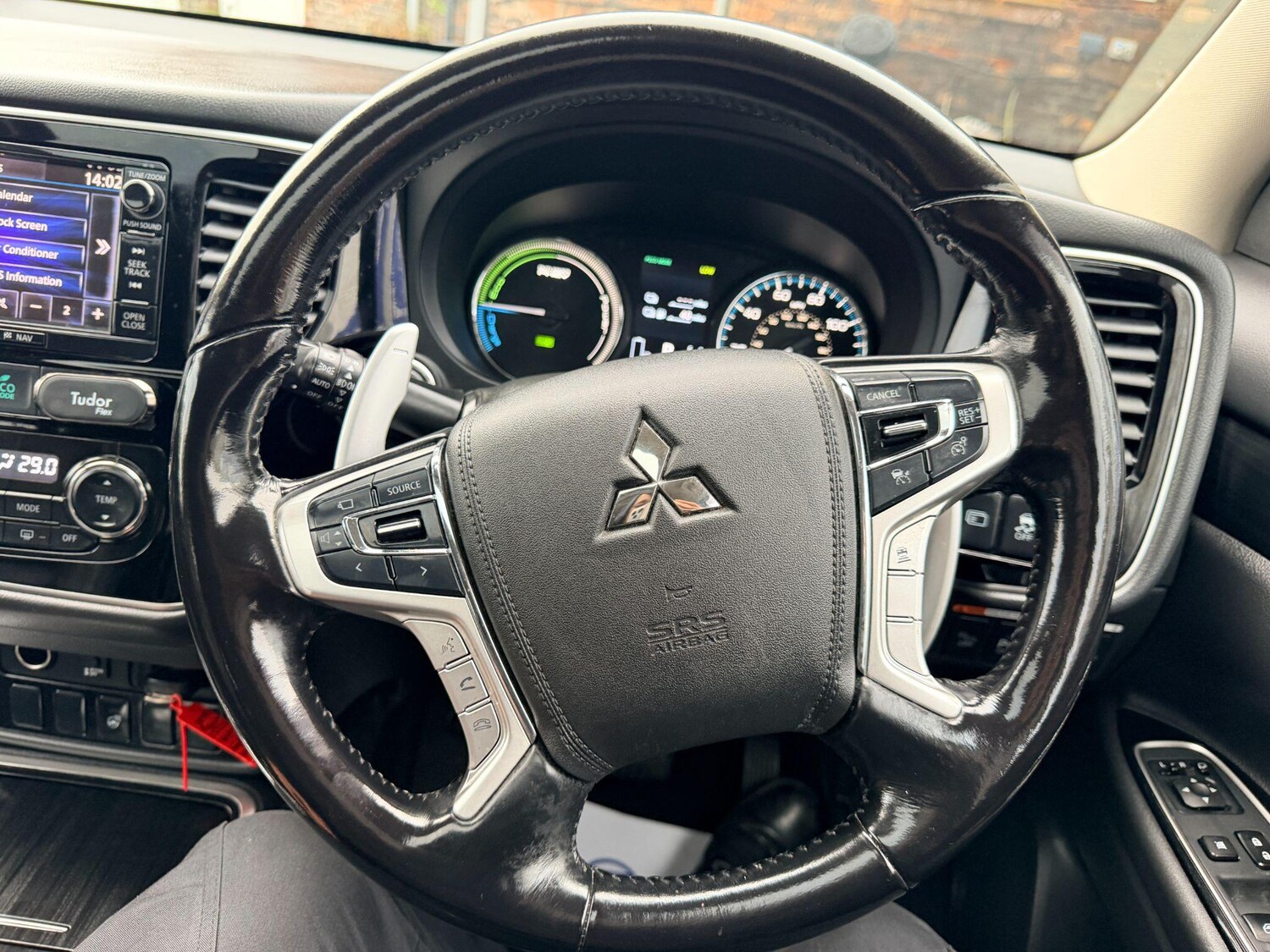 Used Mitsubishi Outlander 2017 for sale - 76898562: Photo 36