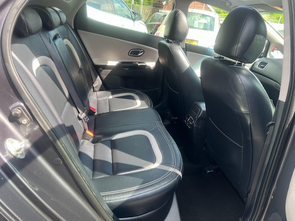 Used Kia Ceed 2013 for sale - 74712426: Photo 19
