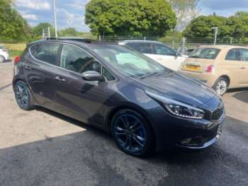 2013 (13) - 1.6 GDi 4 Tech 5dr DCT