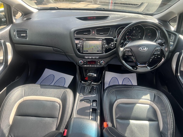Used Kia Ceed 2013 for sale - 74712426: Photo 20
