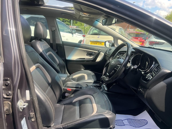 Used Kia Ceed 2013 for sale - 74712426: Photo 22