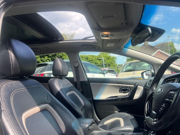 Used Kia Ceed 2013 for sale - 74712426: Photo 23