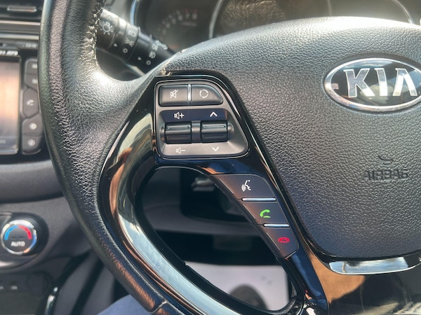 Used Kia Ceed 2013 for sale - 74712426: Photo 33