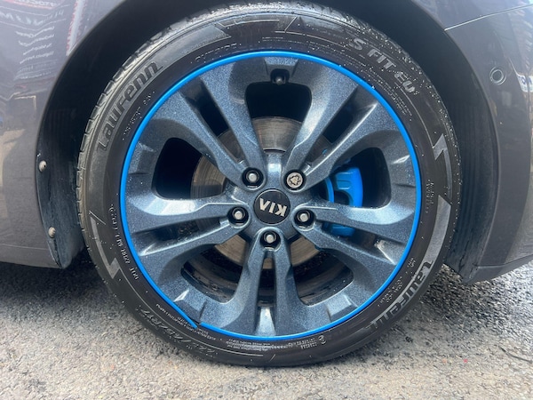 Used Kia Ceed 2013 for sale - 74712426: Photo 40