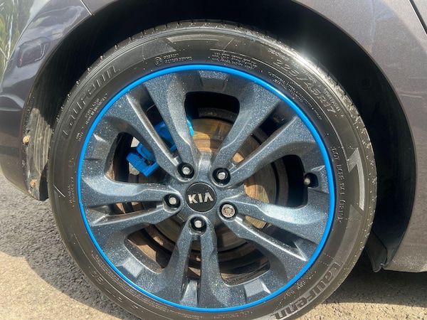 Used Kia Ceed 2013 for sale - 74712426: Photo 41