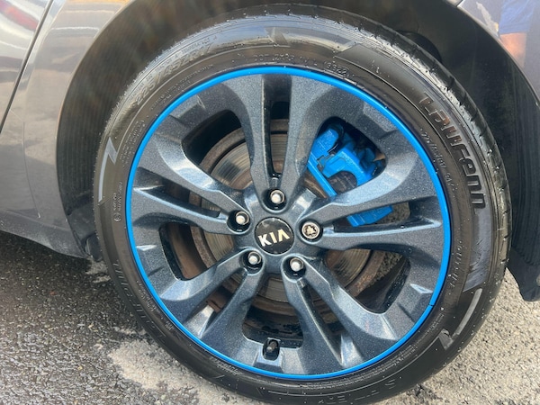 Used Kia Ceed 2013 for sale - 74712426: Photo 42