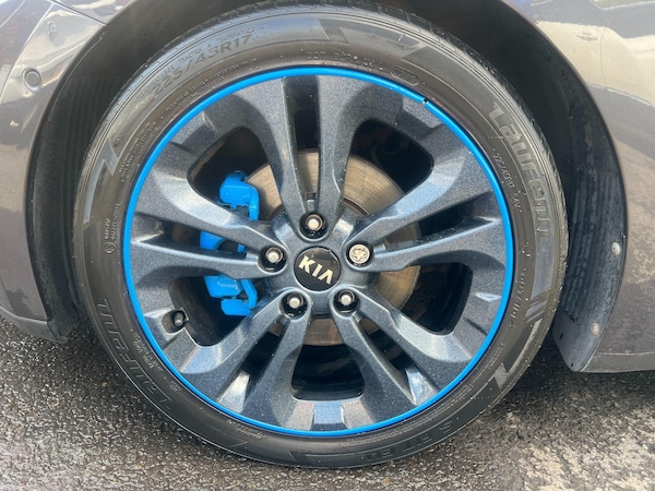 Used Kia Ceed 2013 for sale - 74712426: Photo 43