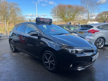 Toyota - Auris
