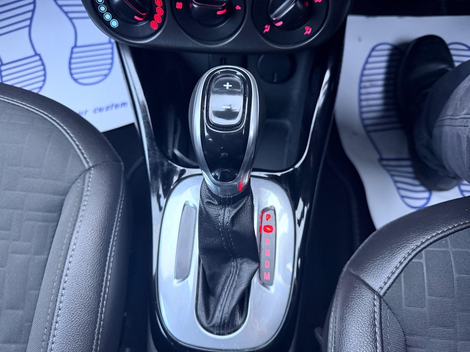 Used Vauxhall Corsa 2017 for sale - 76886612: Photo 16