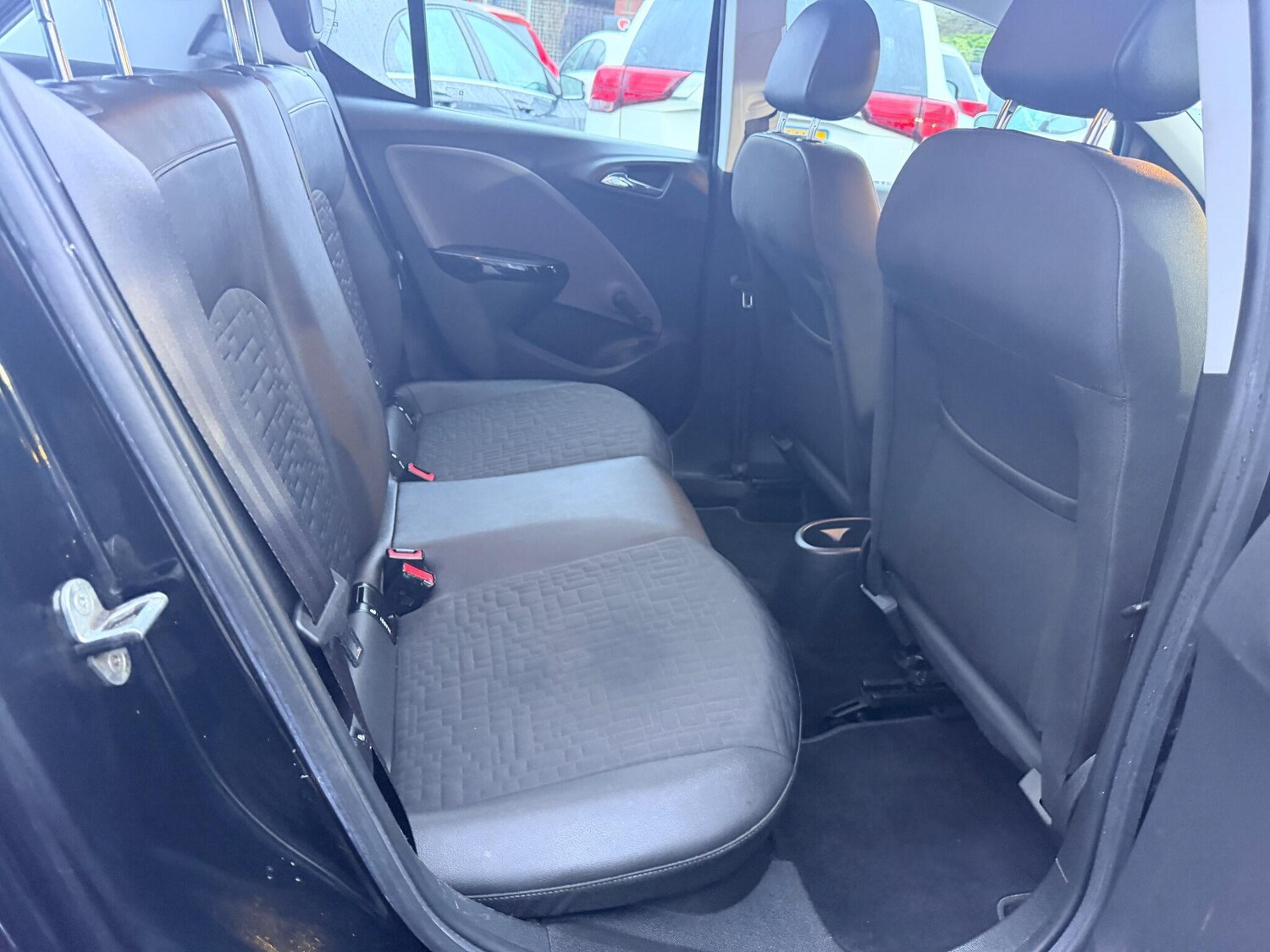 Used Vauxhall Corsa 2017 for sale - 76886612: Photo 18