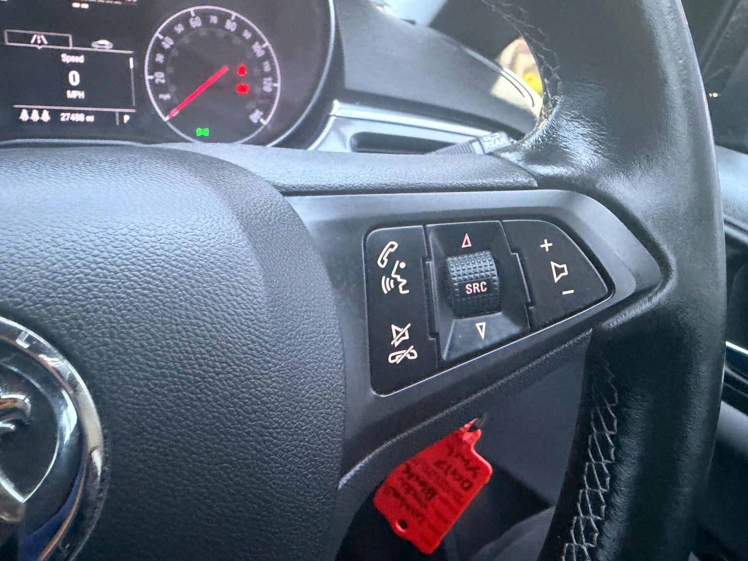 Used Vauxhall Corsa 2017 for sale - 76886612: Photo 19