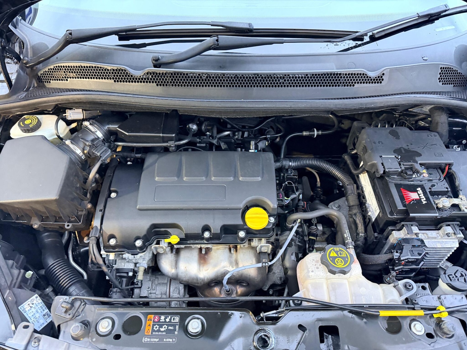 Used Vauxhall Corsa 2017 for sale - 76886612: Photo 22