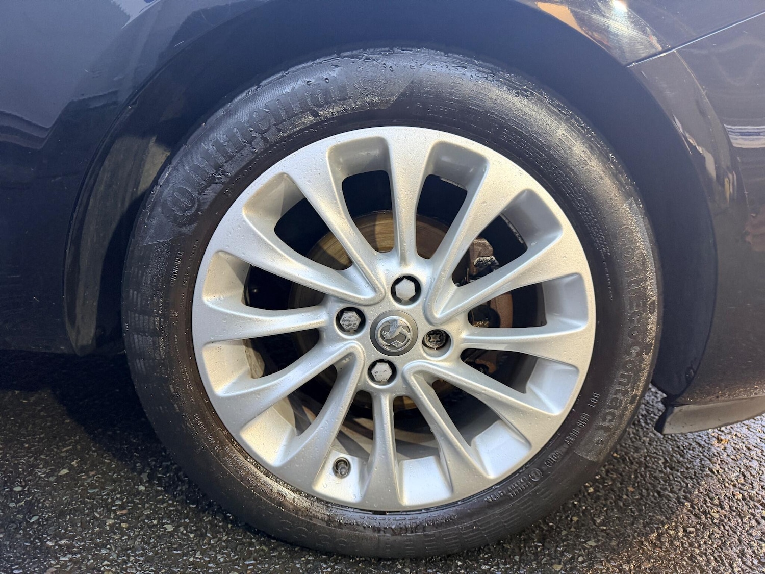 Used Vauxhall Corsa 2017 for sale - 76886612: Photo 23