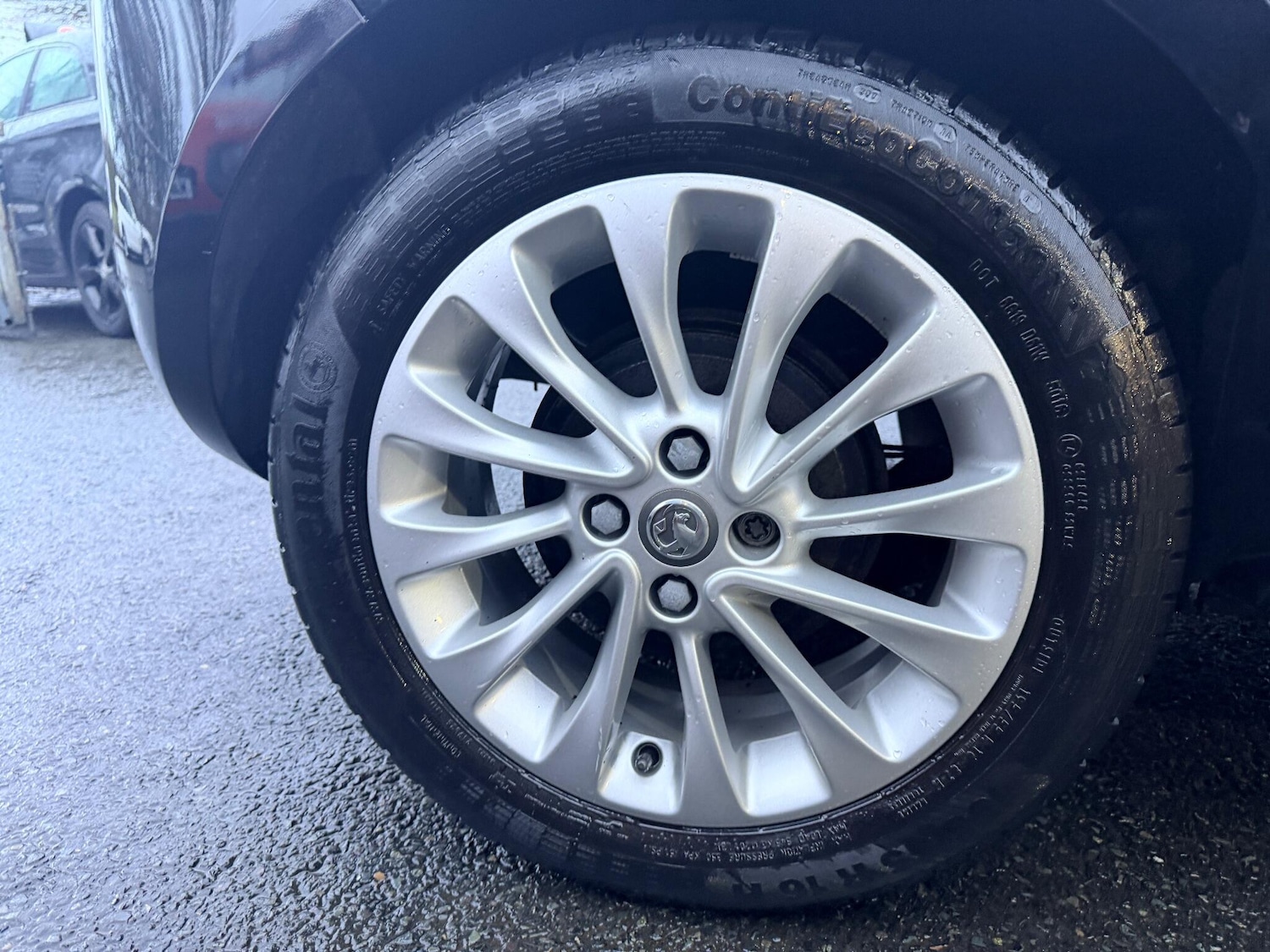 Used Vauxhall Corsa 2017 for sale - 76886612: Photo 24