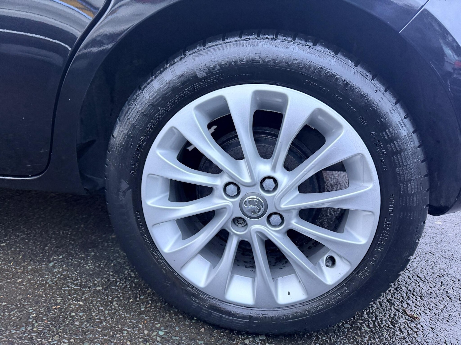 Used Vauxhall Corsa 2017 for sale - 76886612: Photo 25