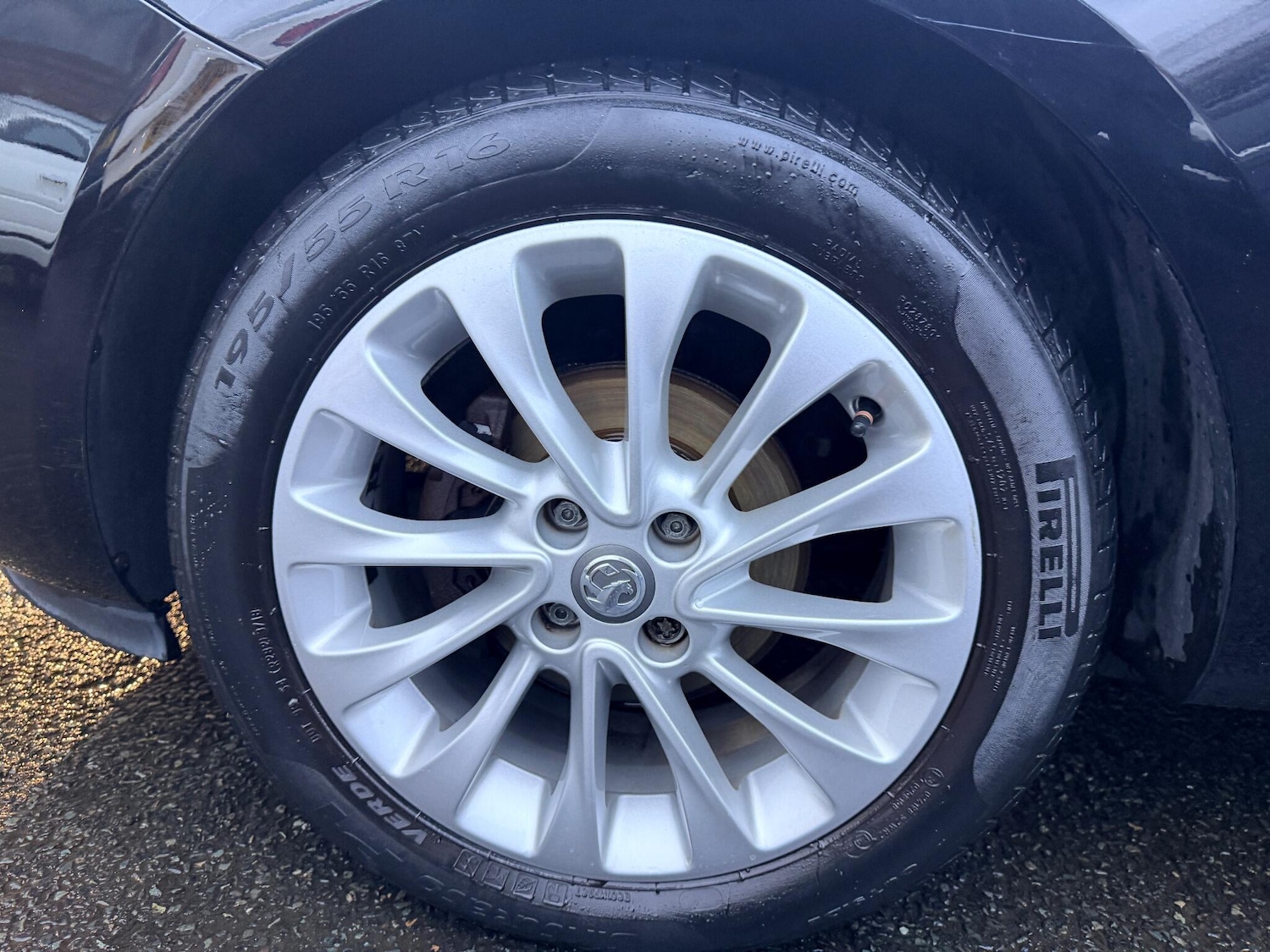 Used Vauxhall Corsa 2017 for sale - 76886612: Photo 26