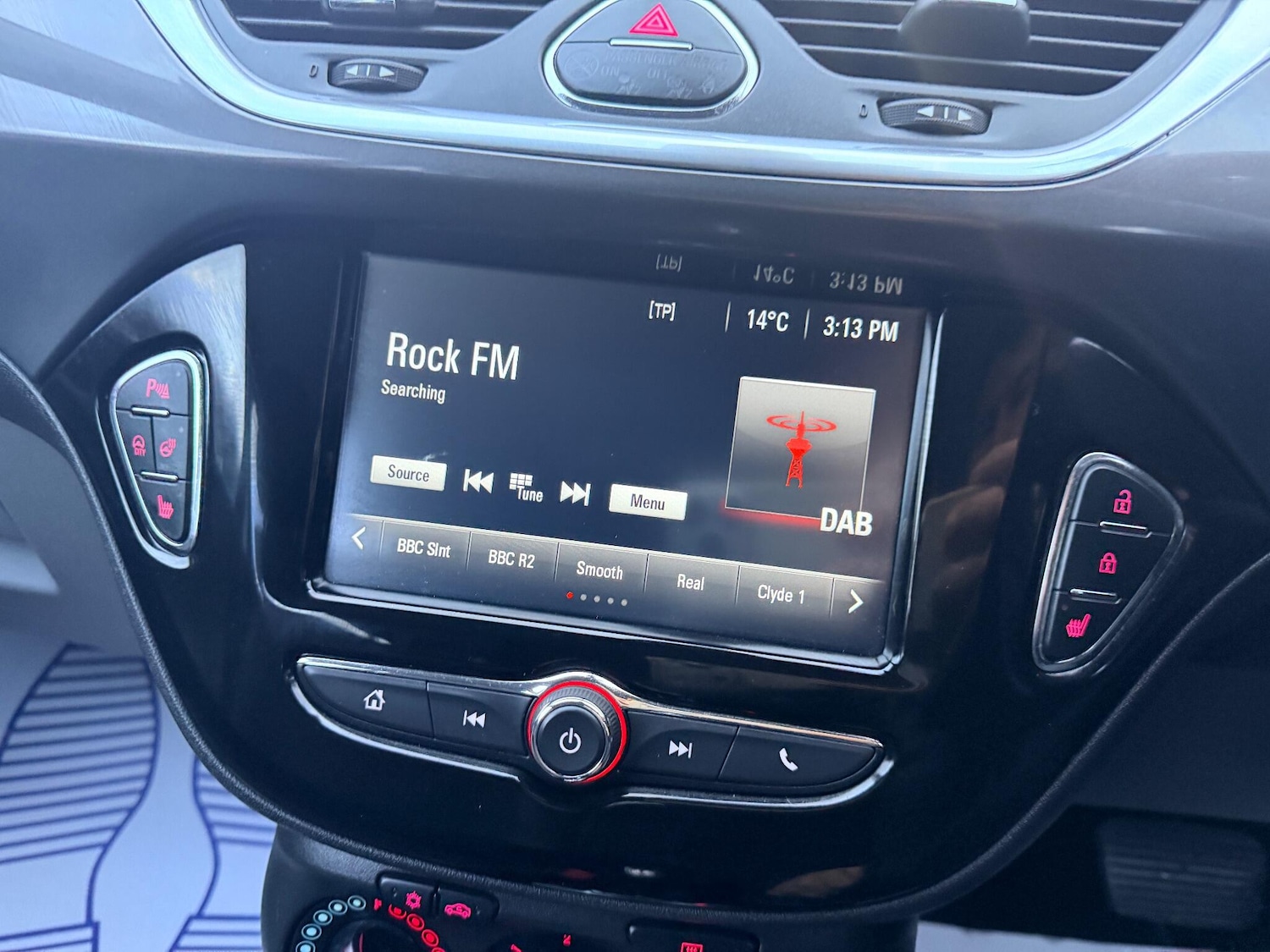 Used Vauxhall Corsa 2017 for sale - 76886612: Photo 27