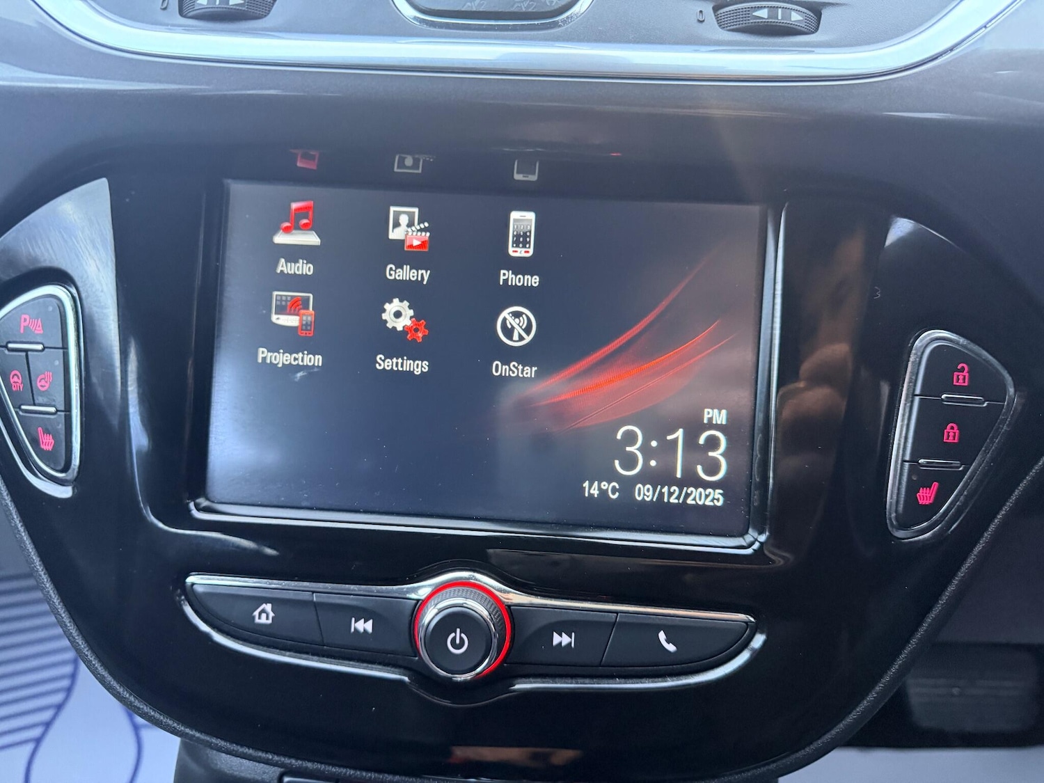 Used Vauxhall Corsa 2017 for sale - 76886612: Photo 28