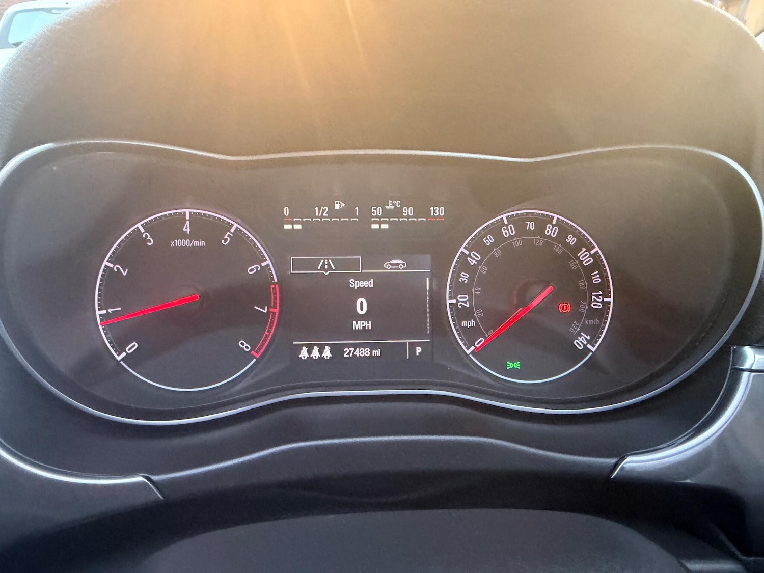 Used Vauxhall Corsa 2017 for sale - 76886612: Photo 29