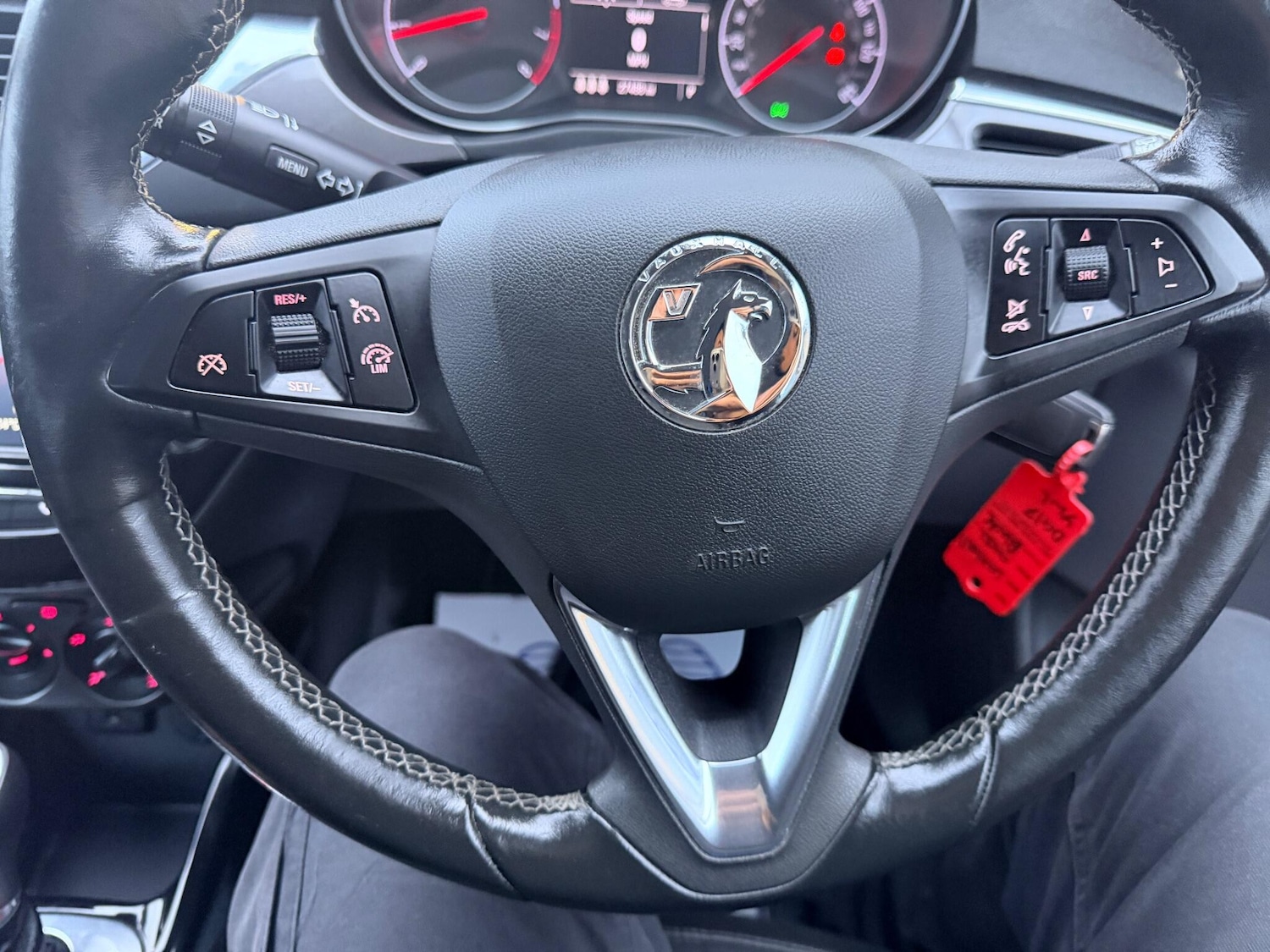 Used Vauxhall Corsa 2017 for sale - 76886612: Photo 30