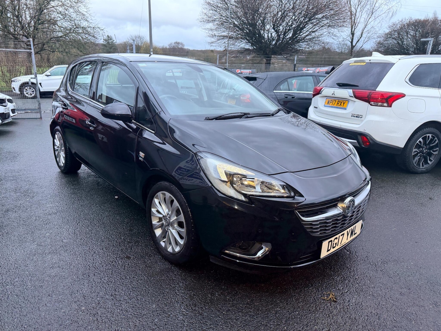 Used Vauxhall Corsa 2017 for sale - 76886612: Photo 5