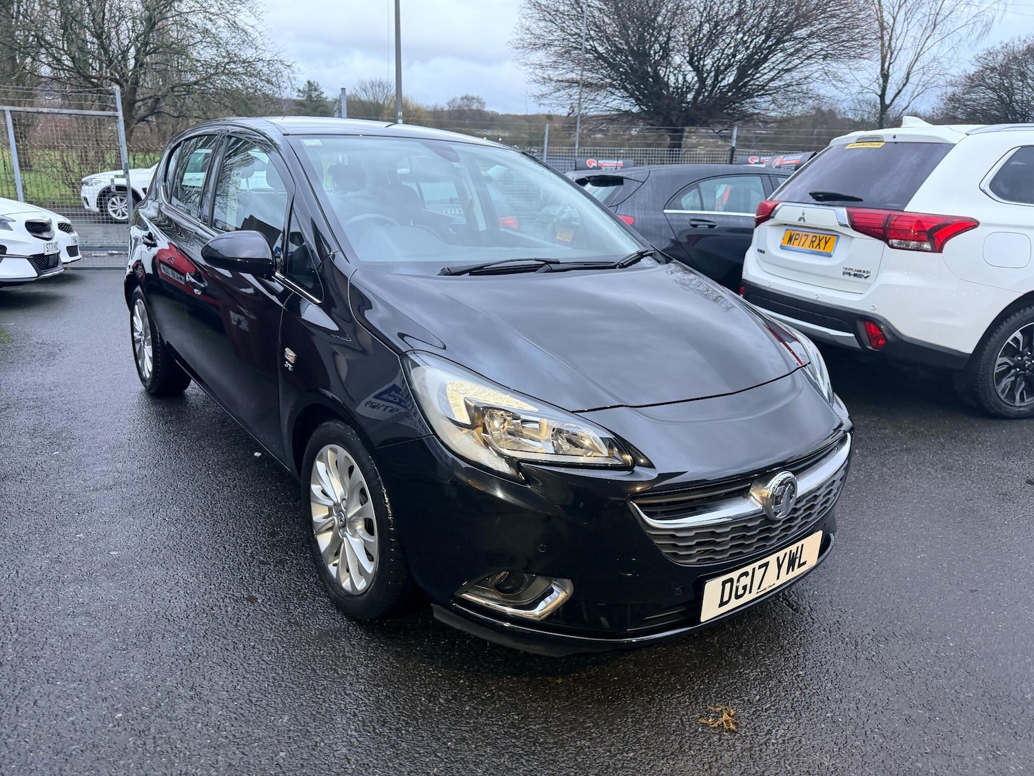 Used Vauxhall Corsa 2017 for sale - 76886612: Photo 6