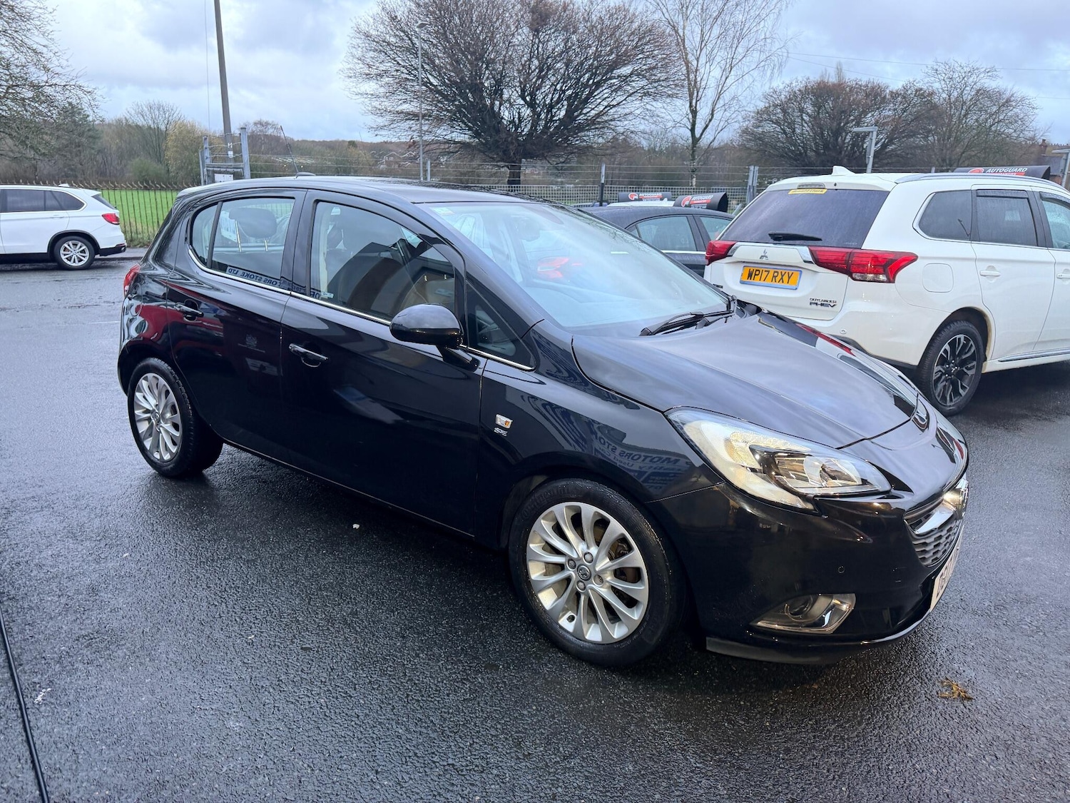 Used Vauxhall Corsa 2017 for sale - 76886612: Photo 7