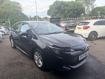 Used Toyota Corolla 2022 for sale - 79145804: Photo