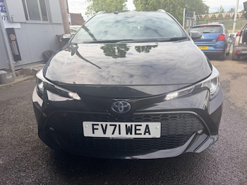 Used Toyota Corolla 2022 for sale - 79145804: Photo