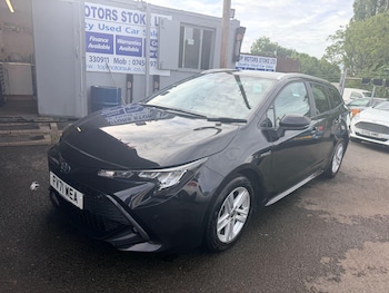 Used Toyota Corolla 2022 for sale - 79145804: Photo