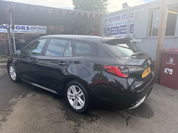 Used Toyota Corolla 2022 for sale - 79145804: Photo