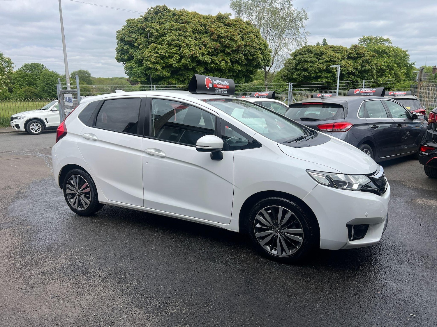 Used Honda Jazz 2016 for sale - 76772274: Photo 16