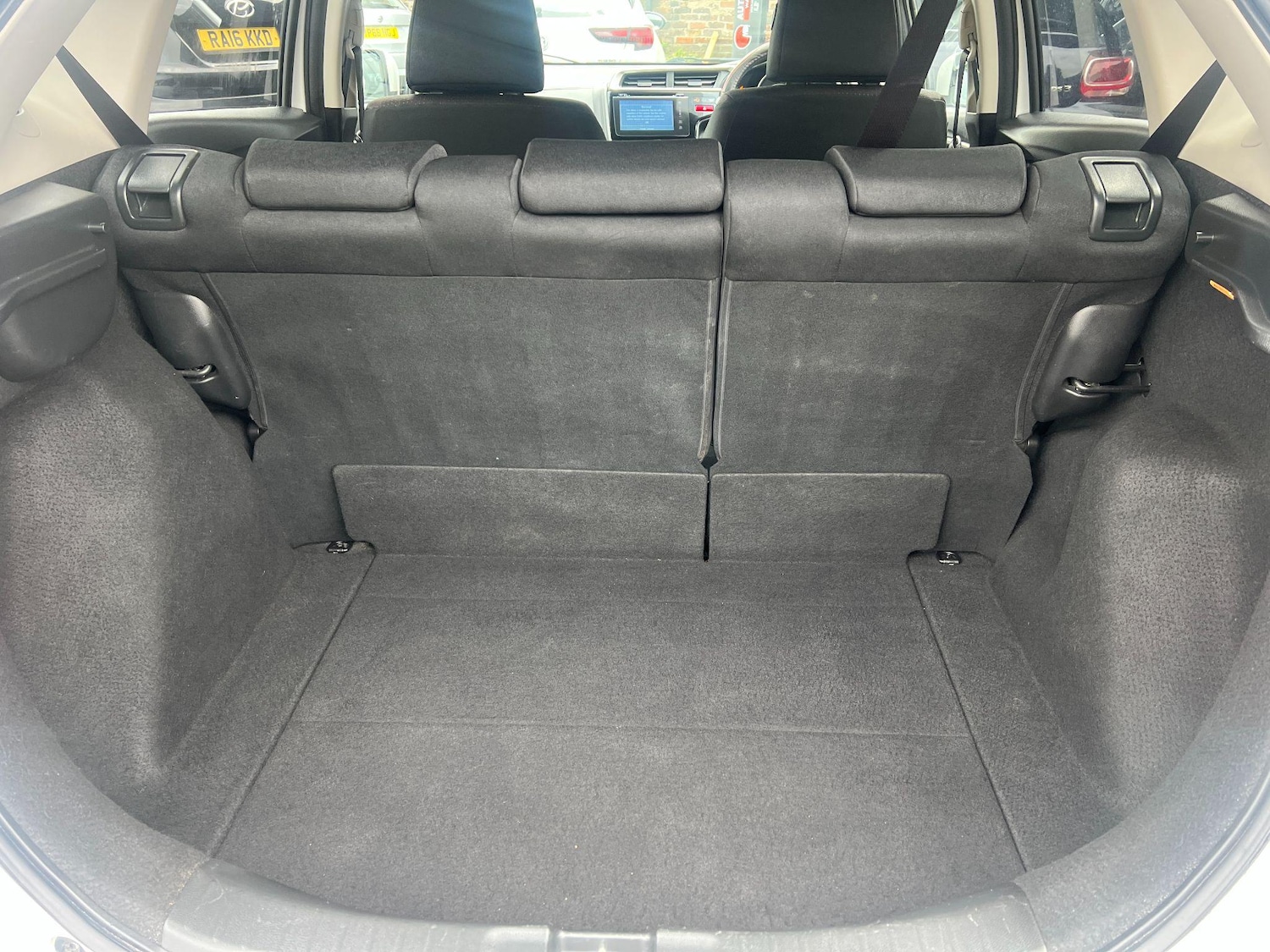 Used Honda Jazz 2016 for sale - 76772274: Photo 18