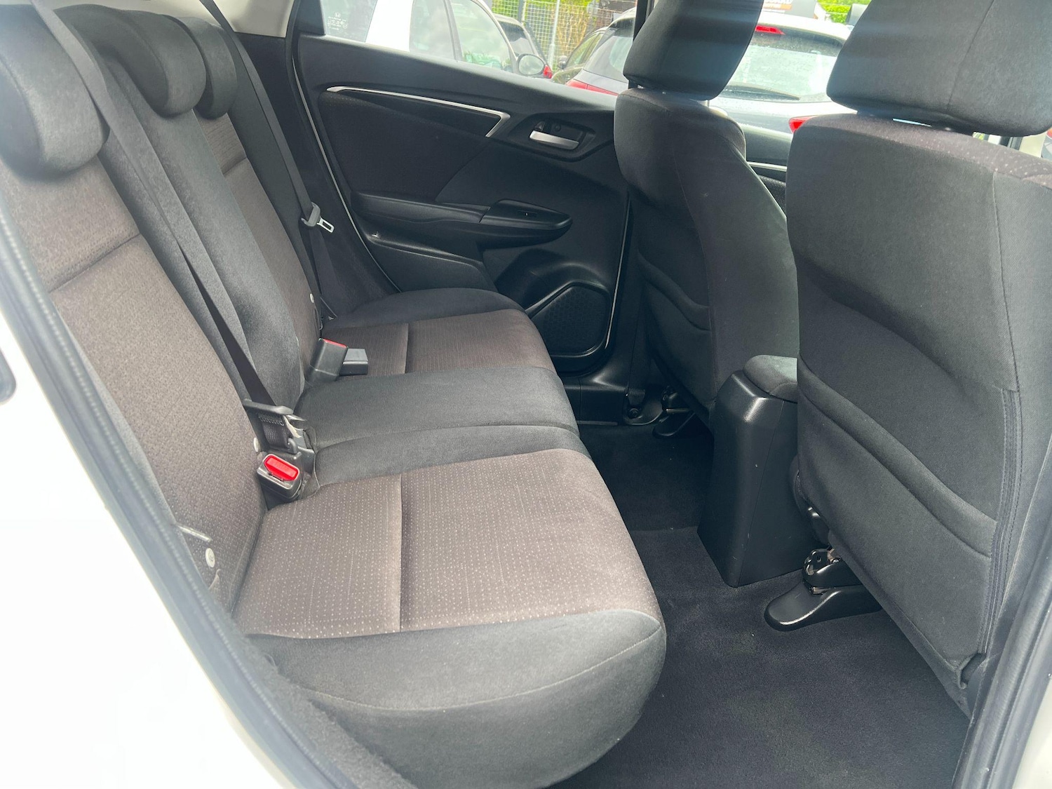 Used Honda Jazz 2016 for sale - 76772274: Photo 19