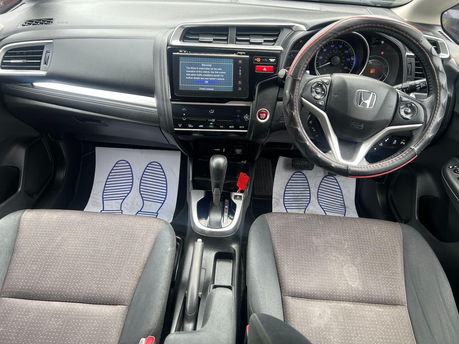 Used Honda Jazz 2016 for sale - 76772274: Photo 20