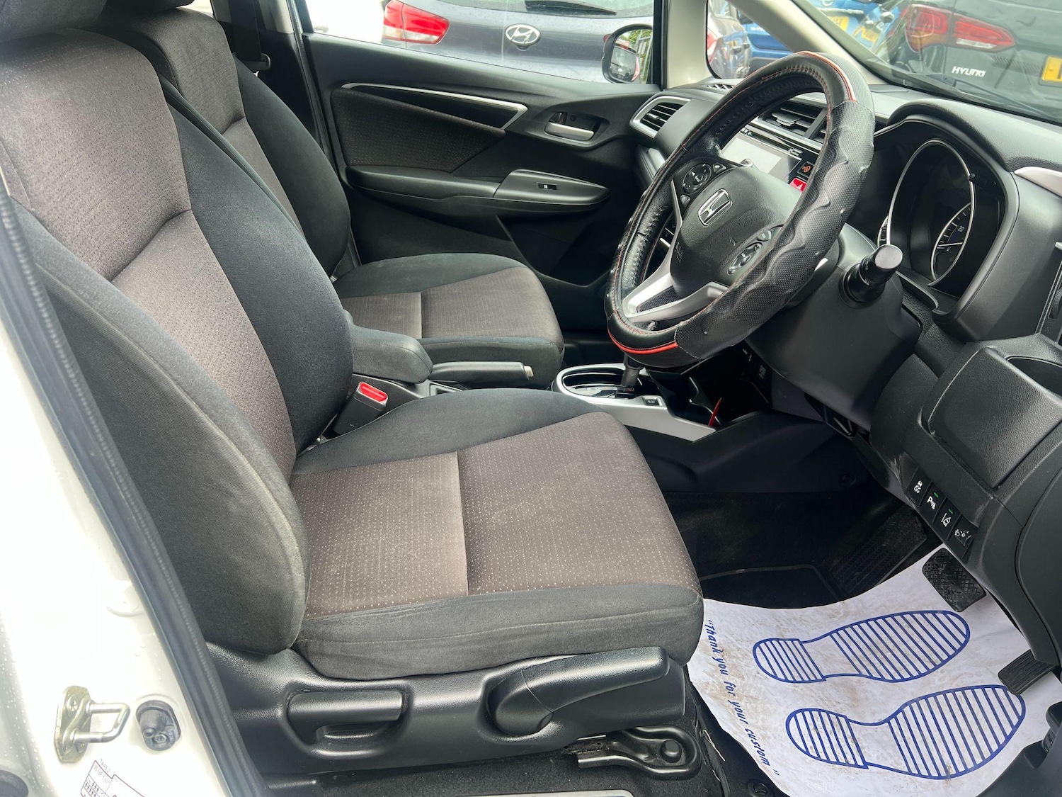 Used Honda Jazz 2016 for sale - 76772274: Photo 21