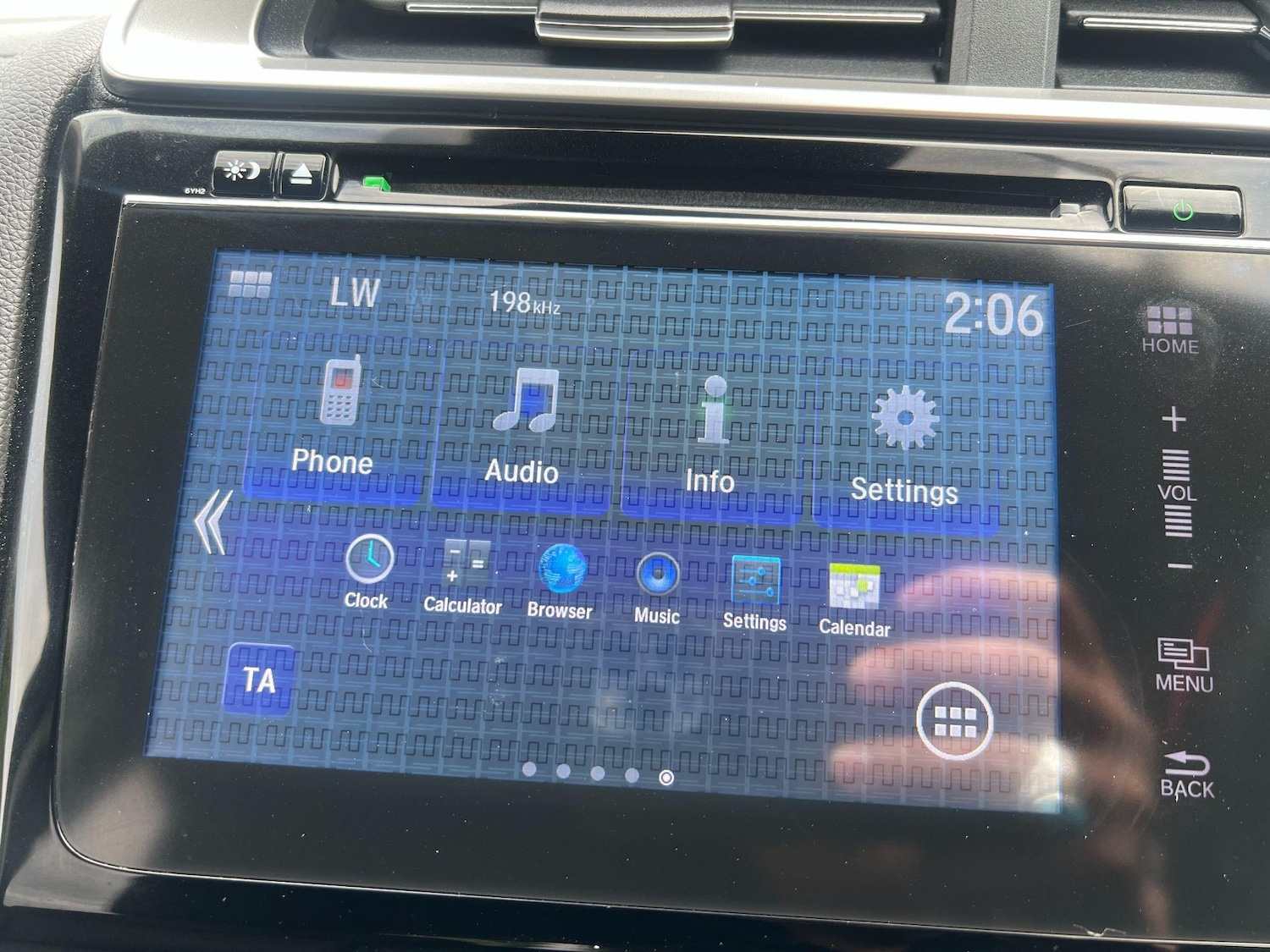 Used Honda Jazz 2016 for sale - 76772274: Photo 23