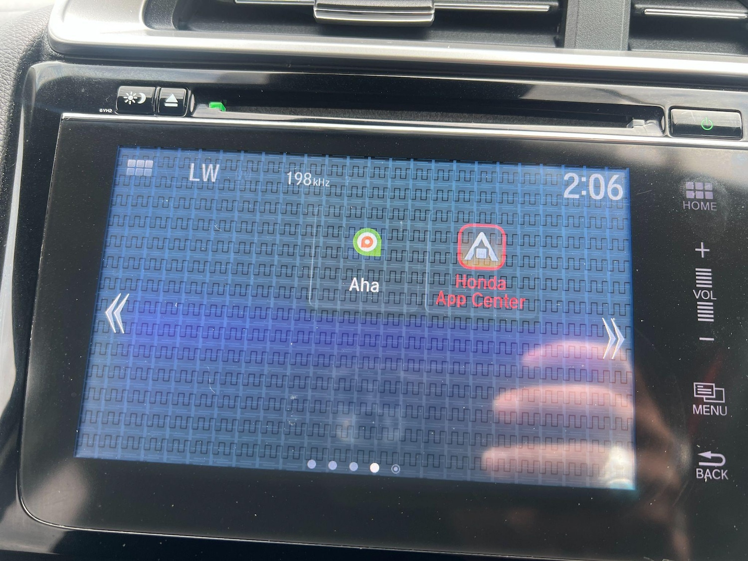 Used Honda Jazz 2016 for sale - 76772274: Photo 24