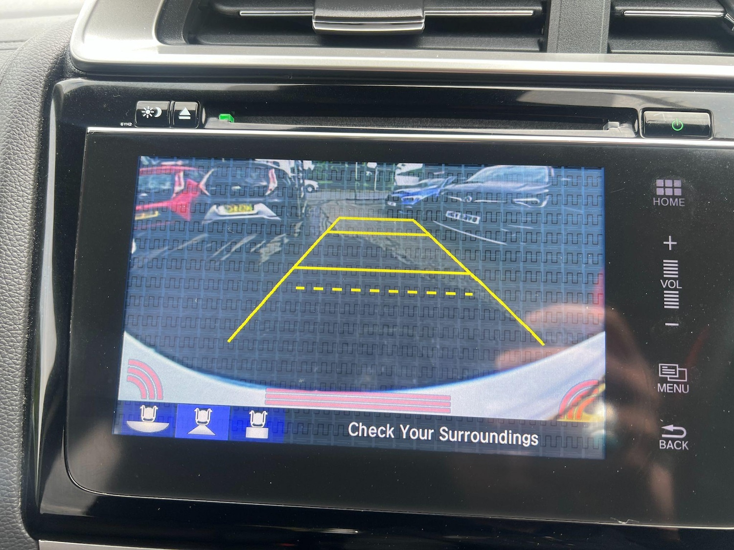 Used Honda Jazz 2016 for sale - 76772274: Photo 25