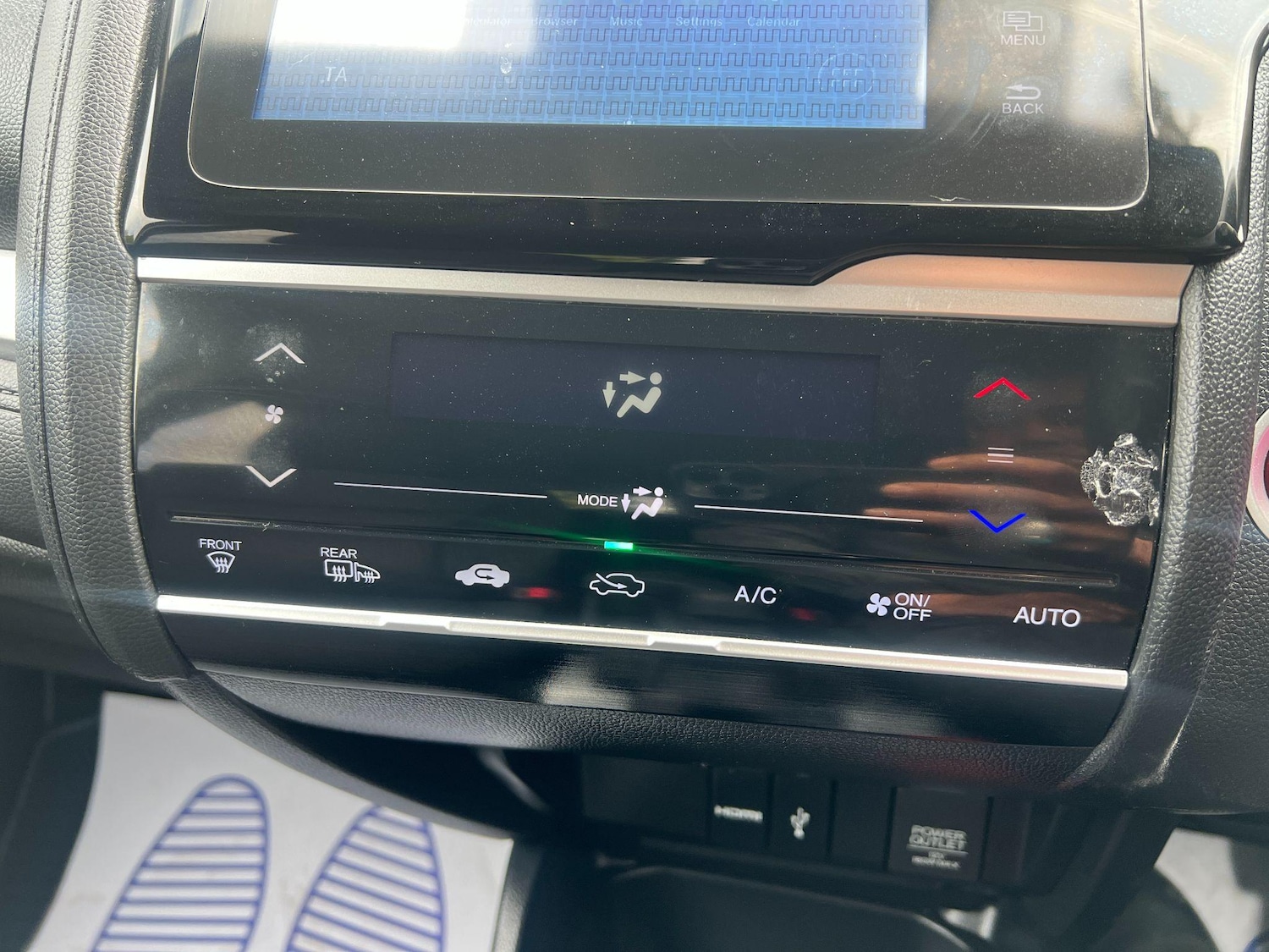 Used Honda Jazz 2016 for sale - 76772274: Photo 26