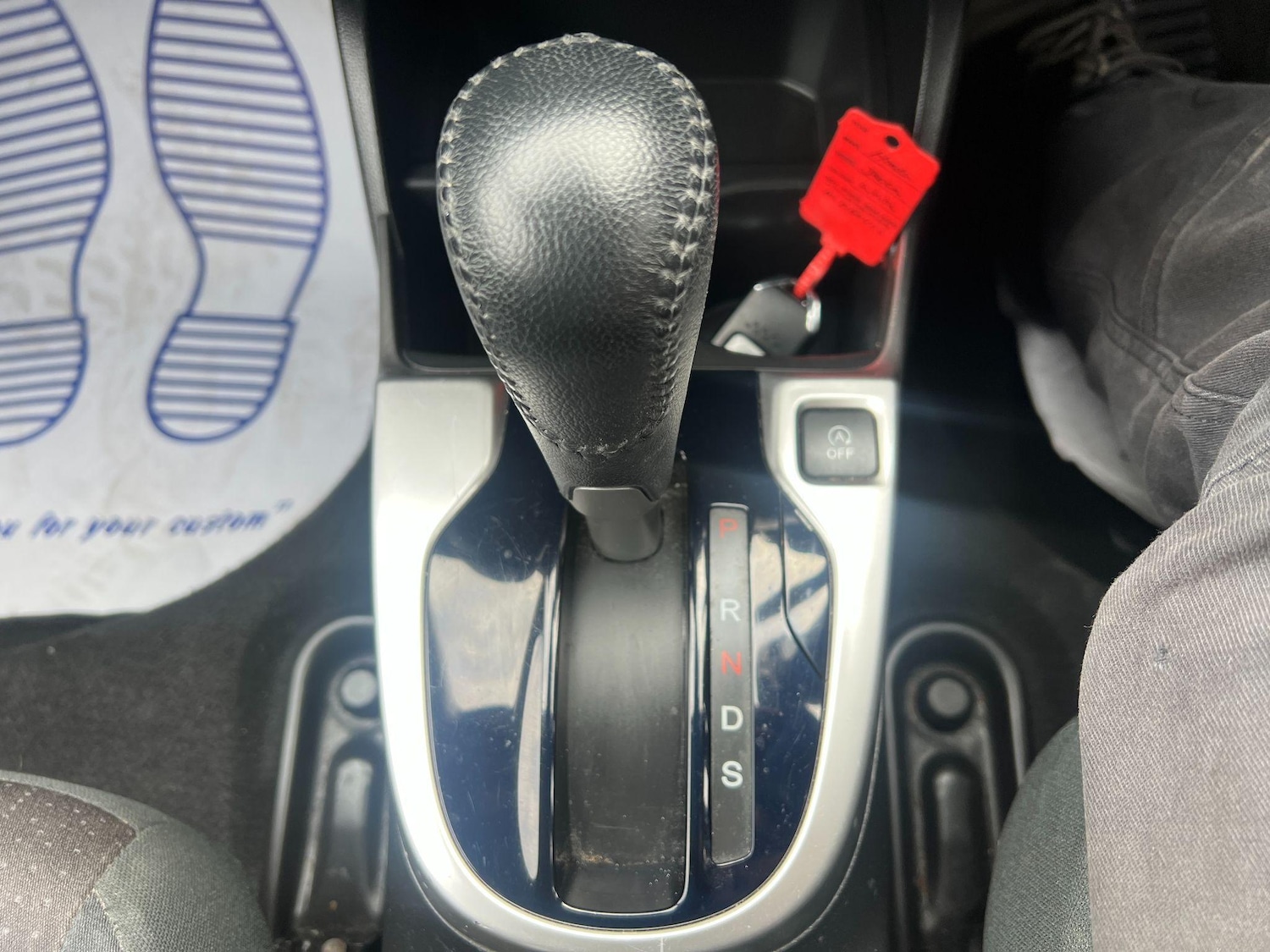 Used Honda Jazz 2016 for sale - 76772274: Photo 27