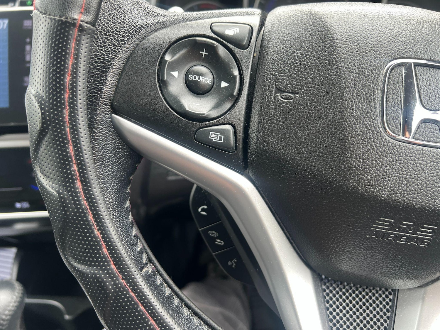 Used Honda Jazz 2016 for sale - 76772274: Photo 28