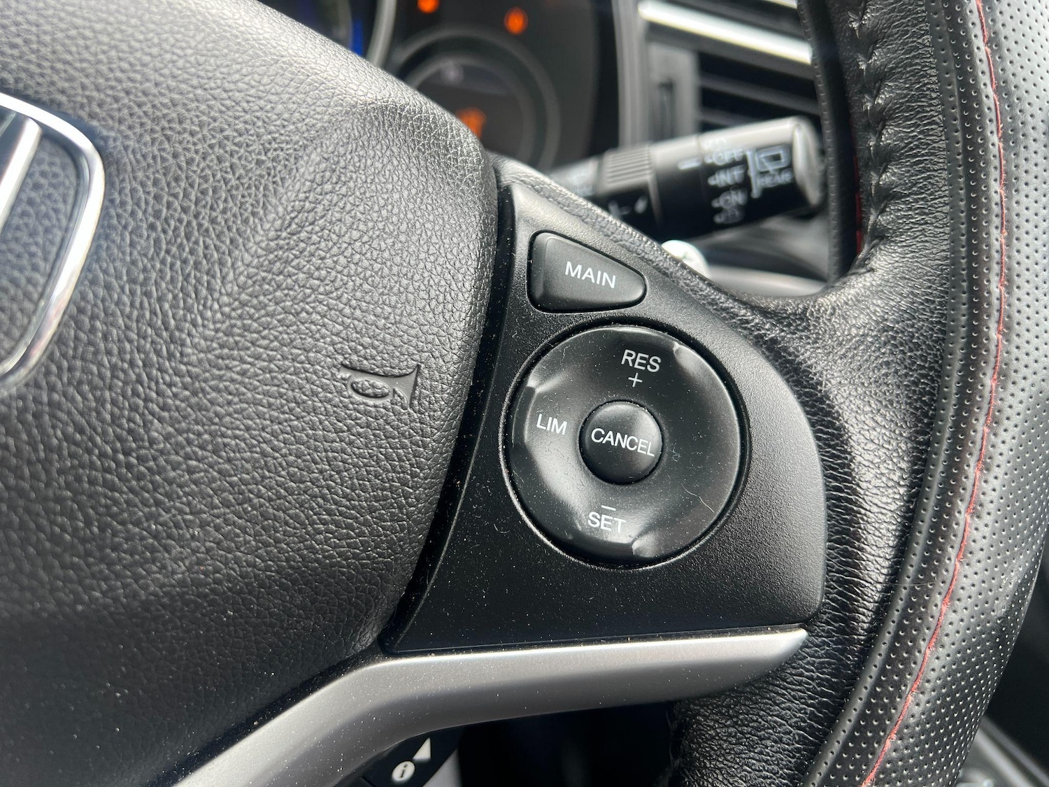 Used Honda Jazz 2016 for sale - 76772274: Photo 29