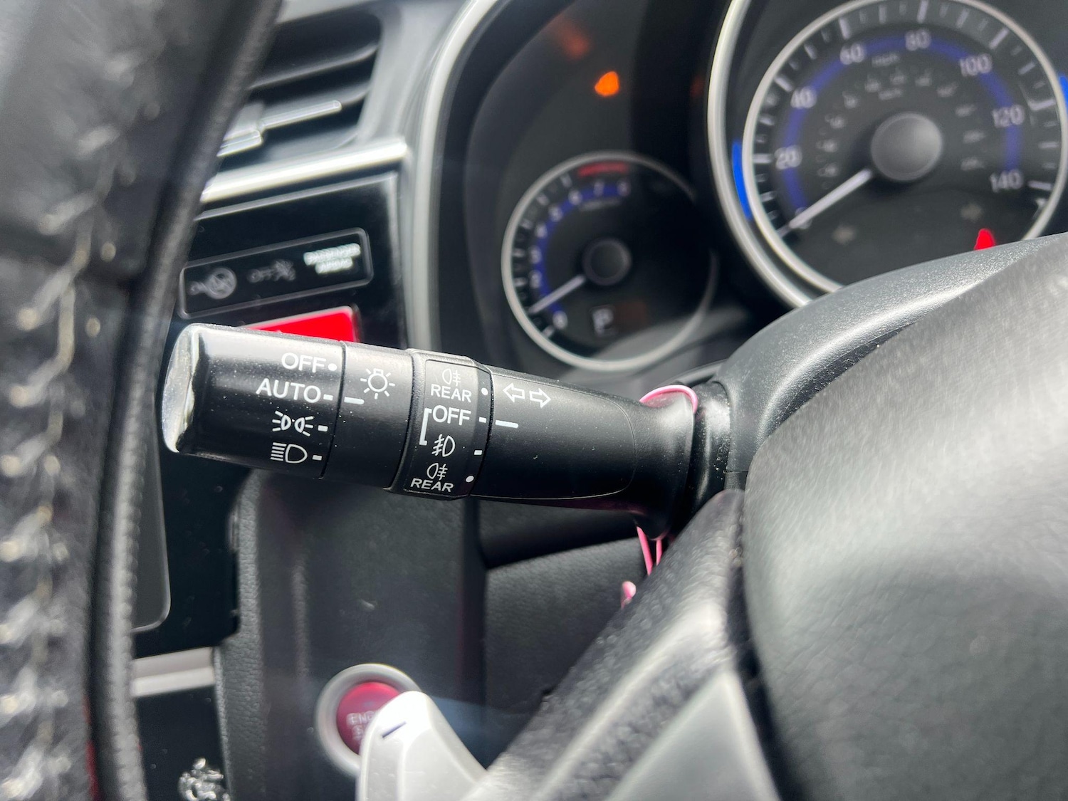 Used Honda Jazz 2016 for sale - 76772274: Photo 30